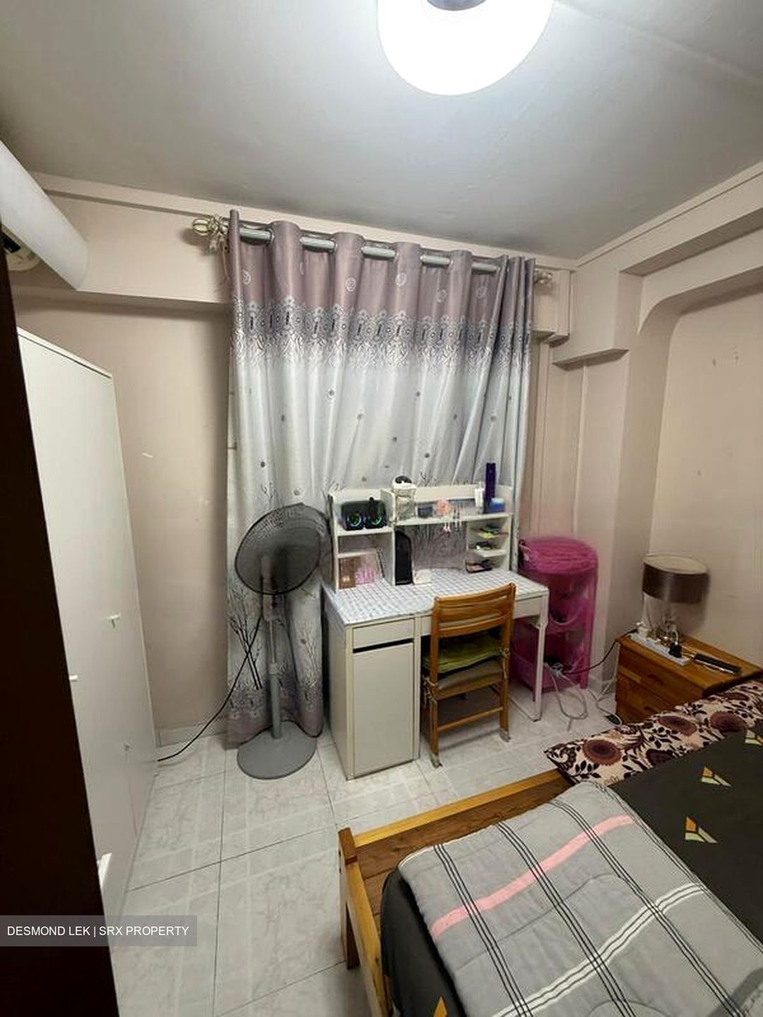 Blk 1 Hougang Avenue 3 (Hougang), HDB Executive #466356941